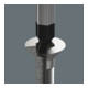 Wera Cacciavite esagonale con testa sferoidale 352-2