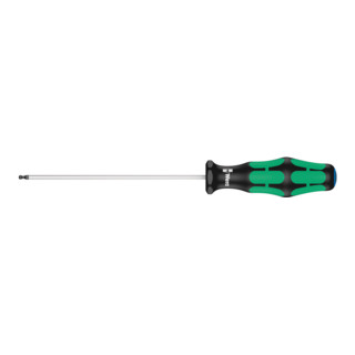 Wera Cacciavite esagonale con testa sferoidale 352