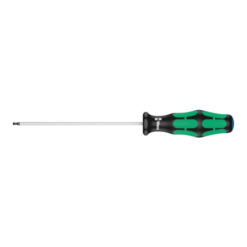 Wera Cacciavite esagonale con testa sferoidale 352