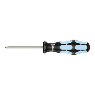 Wera Cacciaviteper viti a croce Phillips 3350, acciaio inossidabile