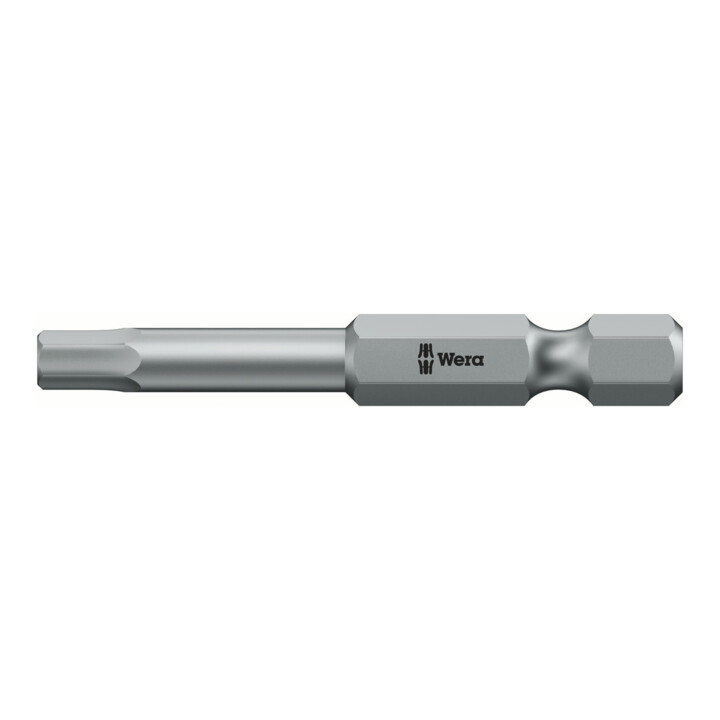Wera Innensechskant Bit 840/4 Z Hex-Plus BO SW 4