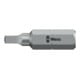Wera Innenvierkant-Bits 868/1 V 1 x 25 mm
