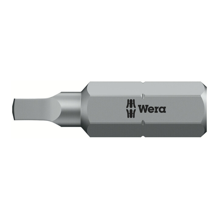 Wera Innenvierkant-Bits 868/1 V 1 x 25 mm