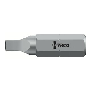 Wera Innenvierkant-Bits 868/1 V 2 x 25 mm