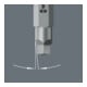 Wera Innenvierkant-Bits 868/1 V 2 x 25 mm