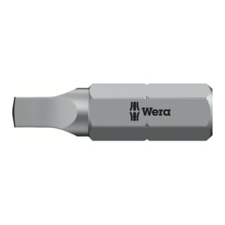 Wera Innenvierkant-Bits 868/1 V 3 x 25 mm