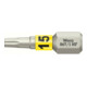 Wera Inserti con funzione di ritegno 867/1 TORX® HF-1