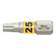 Wera Inserti con funzione di ritegno 867/1 TORX® HF-1