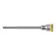 Wera Inserto bussola 8767 B TORX® Zyklop con attacco 3/8", con profilo extra sottile-1