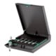 Wera Jeu d’embouts forets taraudeurs en coffret robuste, 7 pièces-1