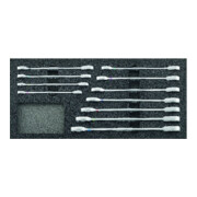 Wera Joker 1/3 module d'outils clé mixte
