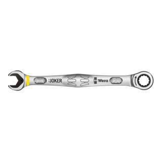 Joker Ringratschenschlüssel SW 10 mm Länge 159 mm Joker Ringratschenschlüssel SW 10 mm Länge 159 mm