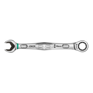 Joker Ringratschenschlüssel SW 13 mm Länge 177 mm Joker Ringratschenschlüssel SW 13 mm Länge 177 mm