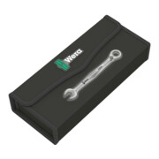 Wera Joker Switch, jeu de clés à cliquet ouvertes, 11 pièces-4