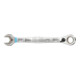 Wera Joker Switch Maul-Ringratschen-Schlüssel, zöllig, umschaltbar, 11/16" x 234 mm-1