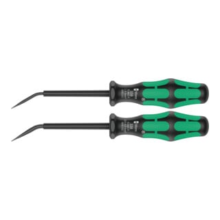 Wera Kit Utensili per connettori 338/2