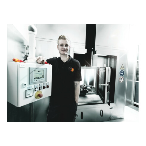 Wera Kraftform 100 iS/7 Set 3