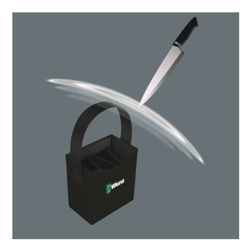 Wera Kraftform 2go 100