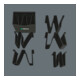 Wera Kraftform 2go 100