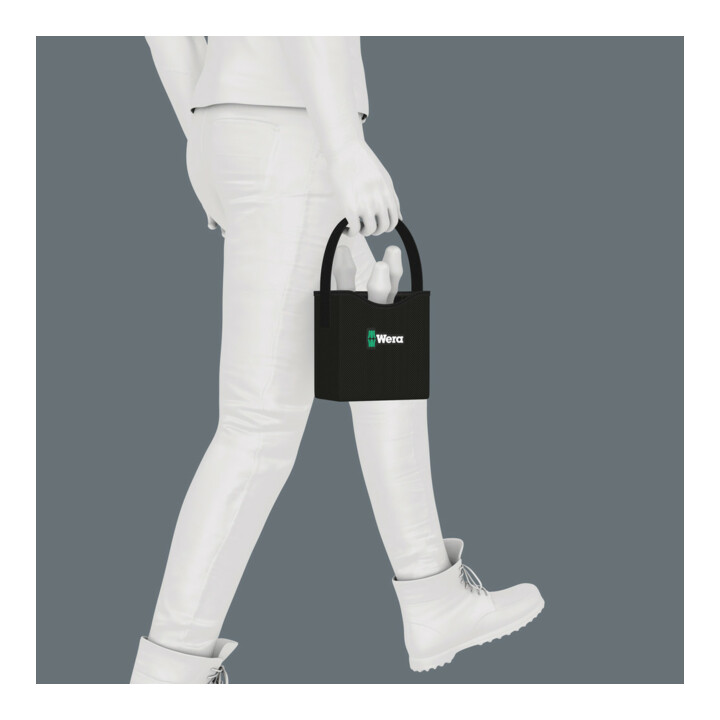 Wera Kraftform 2go 300