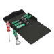 Wera Kraftform 300/7 Set 4 Schraubendrehersatz Kraftform Plus, 7-teilig-1