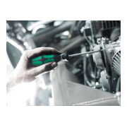 Wera Kraftform 300/7 Set 4 Schraubendrehersatz Kraftform Plus, 7-teilig-5