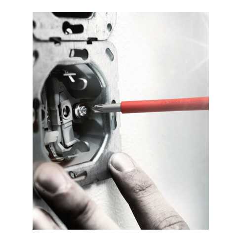 Wera Kraftform Big Pack 100 VDE