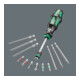 Wera Kraftform Compact 20 Gereedschapzoeker 3 met tas, 13 delig-4