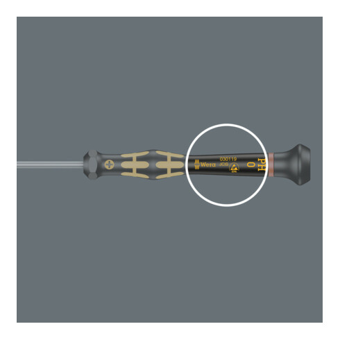 Wera Kraftform ESD Micro Big Pack 1