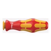 WERA Kraftform-handvat VDE los, Type: 1