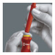 WERA Kraftform-handvat VDE los, Type: 1-5