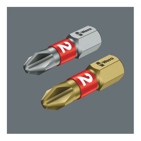 Wera Kraftform Kompact 100, 52pz.