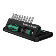 Wera Kraftform Kompakt 10, 10-teilig