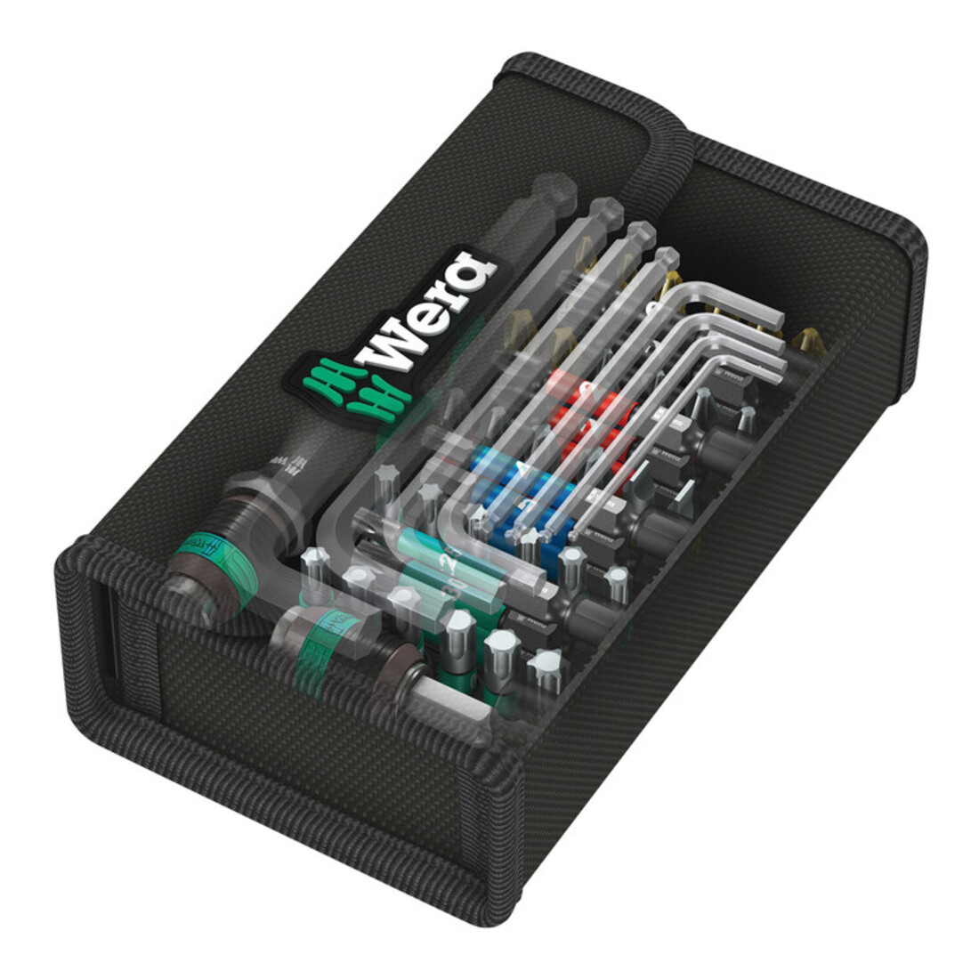 Wera Kraftform Kompakt 100