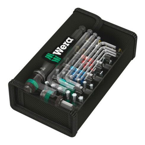 Wera Kraftform Kompakt 100