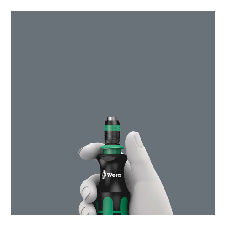 Wera Kraftform Kompakt 20 mit Tasche, 7-teilig