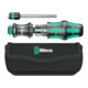 Wera Kraftform Kompakt 20 Tool Finder 1 con borsa, 7pz.-1