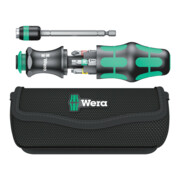 Wera Kraftform Kompakt 20 Tool Finder 1 met etui