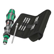 Wera Kraftform Kompakt 20 Tool Finder 2 met etui