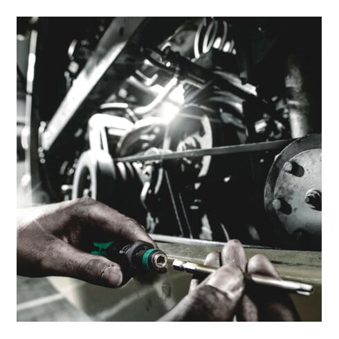 Wera Kraftform Kompakt 22 con borsa, 7pz.