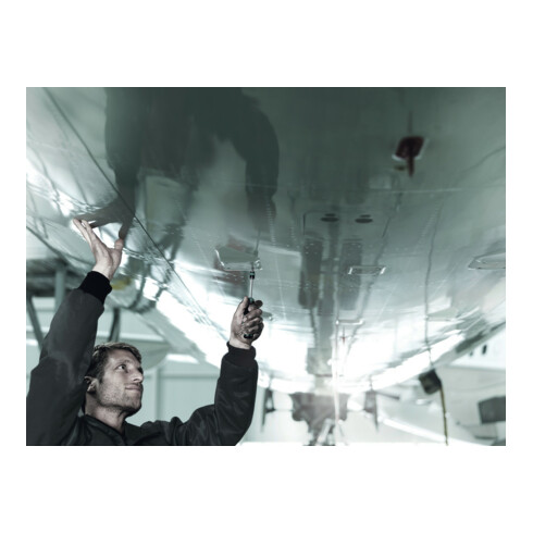 Wera Kraftform Kompakt 22 met etui