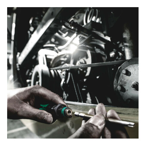 Wera Kraftform Kompakt 22 met etui