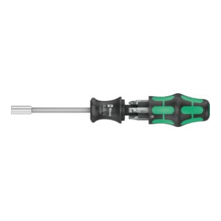 Wera Kraftform Kompakt 27 Imperial Set 1, 7 pièces