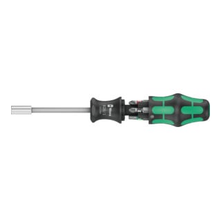 Wera Kraftform Kompakt 27 Set 1, 7 pièces