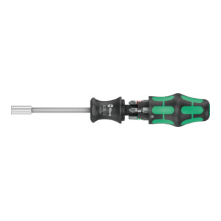 Wera Kraftform Kompakt 27 Set 1