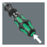 Wera Kraftform Kompakt 27 Set 1-2