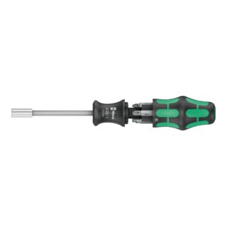 Wera Kraftform Kompakt 27 Set 2, 7 pièces
