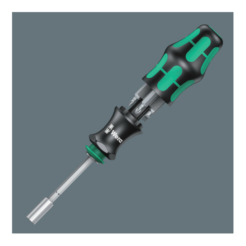 Wera Kraftform Kompakt 28 SB