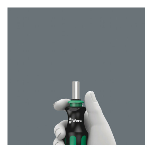 Wera Kraftform Kompakt 28 SB
