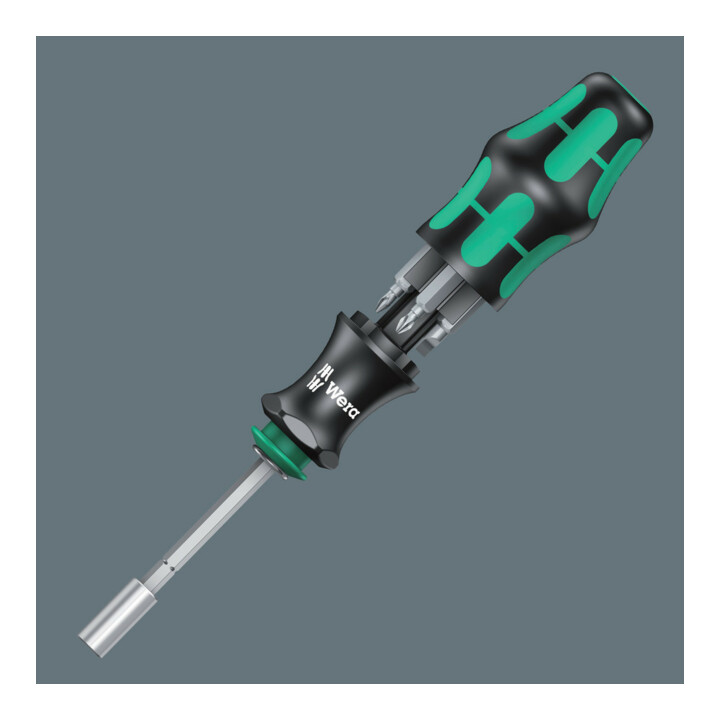 Wera Kraftform Kompakt 28 SB